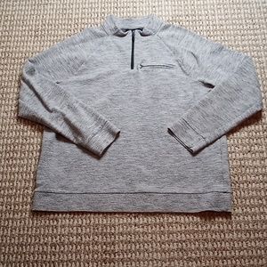 Marc Anthony Pullover Sweater XXL Slim Fit 2XL Plus Size Sweatshirt Top